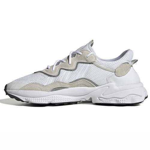 Adidas Ozweego Whi̇te Sneakers