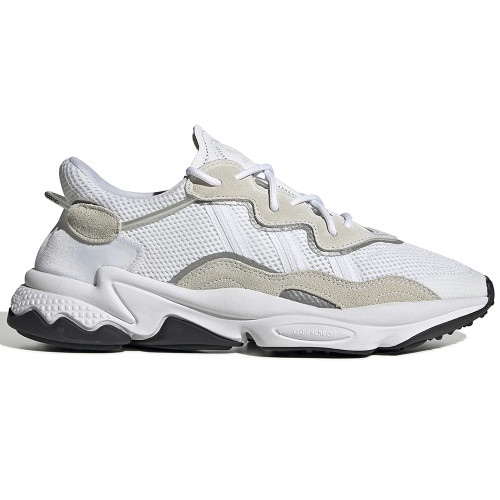 Adidas Ozweego Whi̇te Sneakers
