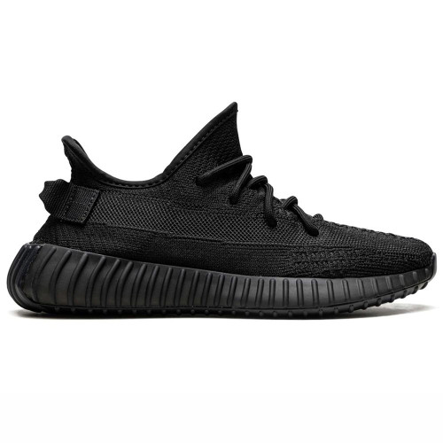 Adidas Yeezy Boost 350 V2 'Onyx' Sneakers