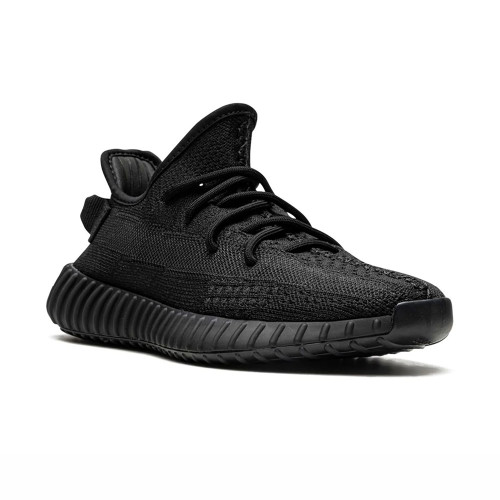 Adidas Yeezy Boost 350 V2 'Onyx' Sneakers