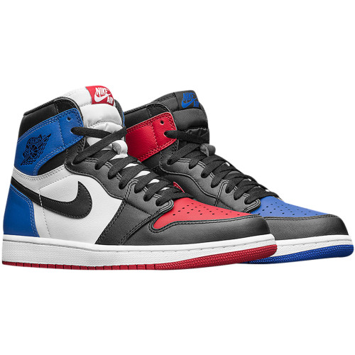 Nike Air Jordan 1 Retro High OG Top 3